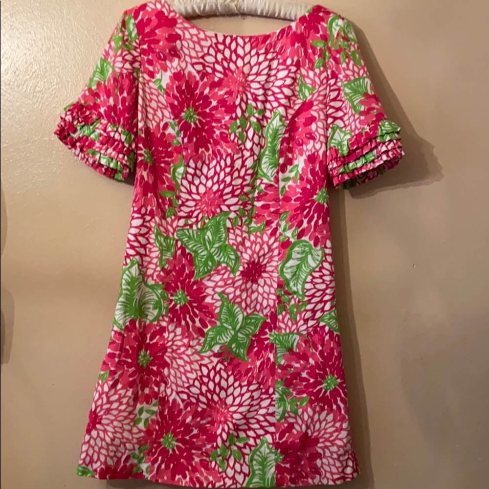 COPY - Lilly Pulitzer dress